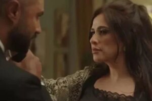 نهاية ماسأوية تقلب الأحداث.. مواعيد عرض مسلسل وننسى اللي كان الحلقة 6