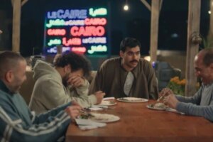 ملخص الحلقة الأولى من مسلسل فخر الدلتا.. بداية درامية ونهاية بمشهد مؤثر