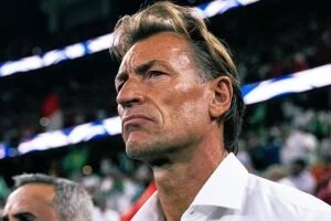 الكشف عن برنامج منتخب السعودية قبل مواجهة مصر وديا فى قطر