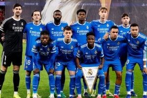 بنفيكا ضد الريال.. شوط سلبى فى ملحق دورى أبطال أوروبا