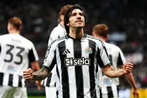 نيوكاسل يونايتد وباير ليفركوزن يتأهلان إلى دور الـ16 بدورى أبطال أوروبا