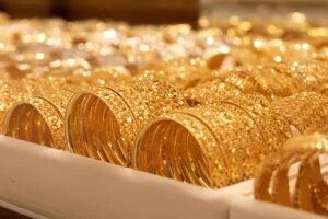 سعر الذهب اليوم فى مصر بالصاغة الآن
