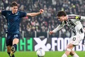 تشكيل مباراة يوفنتوس ضد كومو فى الدوري الإيطالي