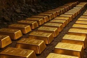 آخر تحديث لسعر الذهب.. عيار 18 يسجل 5631 جنيها