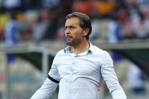 منافس الأهلي.. الترجي التونسي يتوصل لاتفاق مع باتريس بوميل لتدريب الفريق