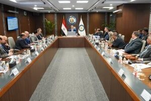 البترول: تطوير محطات تموين الطائرات بأحدث النظم المعتمدة دوليًا