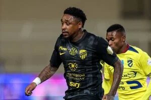 الحزم ضد الاتحاد.. التعادل 1-1 يحسم موقعة الدوري السعودي (فيديو)