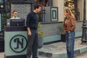 مواعيد عرض الحلقة الخامسة من مسلسل «على قد الحب» والقنوات الناقلة