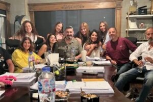 القنوات الناقلة لمسلسل «كلهم بيحبوا مودي» ومواعيد العرض