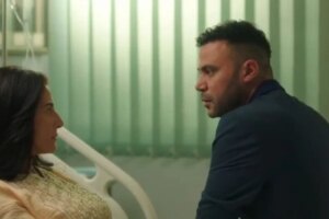 مسلسل «الكينج» الحلقة 6.. صدمة حمل زمزم وإصابة الصياد وسرقة السلاح