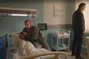 مواعيد عرض والقنوات الناقلة لـ مسلسل توابع بطولة ريهام حجاج