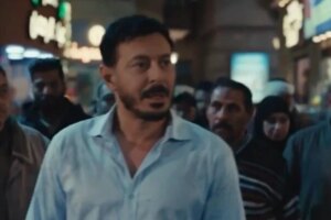 حلمي فودة يكشف أسرار دوره في مسلسل درش مع مصطفى شعبان.. فيديو