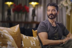 خالد النبوي يكشف كواليس أول بطولة في مسلسل «بوابة الحلواني»