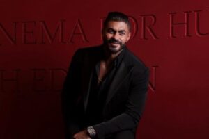 خالد سليم: «المصيدة» تجربة تكشف صراعات النفس في إطار مشوق