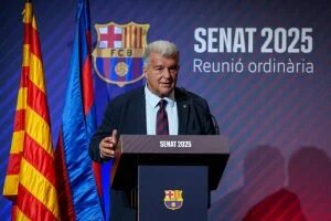 خوان لابورتا: ريال مدريد يسيطر على تعيين الحكام منذ 70 عاما