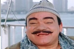 في يوم رحيل محمد رضا.. محطات في حياة «أشهر معلم» بالسينما المصرية