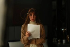 ريم مصطفى تضغط على شيري عادل لخيانة يوسف الشريف في الحلقة الثالثة من «فن الحرب»