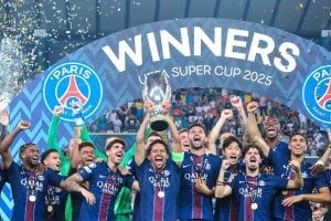 قصة بطل .. سان جيرمان يحقق لقب ذات الاذنين بعد مليارات الدولارات