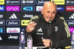 سباليتي يطالب بالمساندة الجماهيرية ليوفنتوس أمام جالاتا سراي