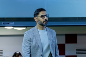 بين كوستا ونكوتا.. الشهري يختار بديل الغنام
                                                2026.02.21 | 01:56 am
                                                يفاضل سعد الشهري، مدرب فريق الاتفاق الأول لكرة القدم، بين الجناحين البرتغالي جواو كوستا والجنوب إفريقي موهاو نكوتا لاختيار أحدهما معوِّضًا لخالد الغنام، الذي يحرمه تراكم البطاقات الصفراء من خوض مباراة القادسية،  ...