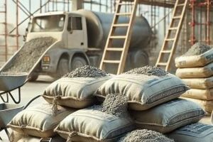 سعر الأسمنت اليوم السبت 21 - 2 -2026 في مصر ثالث أيام شهر رمضان