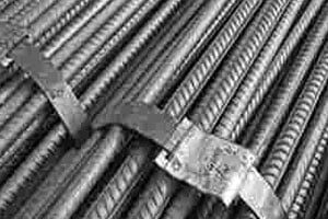 سعر الحديد اليوم الإثنين 16-2- 2026 بكم سعر الطن؟