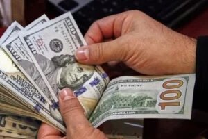 سعر الدولار اليوم الثلاثاء فى بنك مصر 46.97 جنيه للشراء
