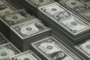 ارتفاع مفاجئ فى سعر الدولار اليوم الخميس 19/2/2026 أمام الجنيه