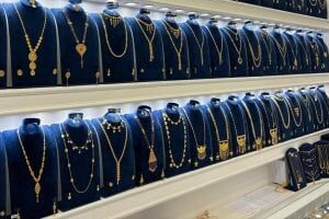 6710 جنيهات لعيار 21.. سعر الذهب اليوم الخميس 19-2-2026