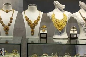 سعر الذهب اليوم في مصر.. عيار 21 يسجل 7 آلاف لأول مرة في فبراير