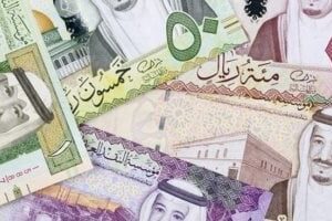 سعر الريال السعودى مقابل الجنيه اليوم الأربعاء 18-2-2026