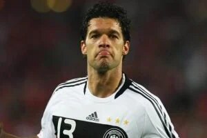 صائمون عن المجد.. بالاك «رجل الوصافة» فى عالم كرة القدم