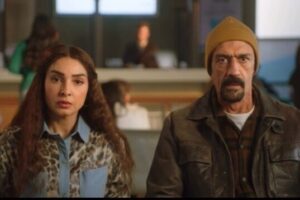 فيلا جديدة وهدايا تنتهي بأزمة في الحلقة الثالثة من مسلسل حد أقصى