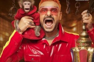 غادة عبد الرازق ثالث ضحايا برنامج «رامز ليفل الوحش» في رمضان 2026