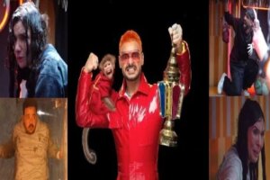 بين فزع وبكاء النجوم.. برومو «رامز ليفل الوحش» يشعل حماس الجمهور قبل رمضان 2026