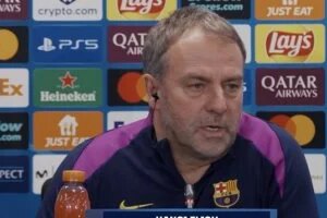 فليك: برشلونة عاد إلى الصدارة وهذا الأهم.. ولماذا تركزون مع لامين؟