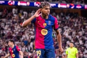 برشلونة ضد ليفانتى.. فليك: وضعنا خطة غذائية لصيام يامال فى شهر رمضان