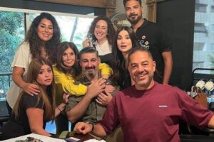 مسلسل كلهم بيحبوا مودي.. مواعيد العرض والقنوات الناقلة في رمضان 2026