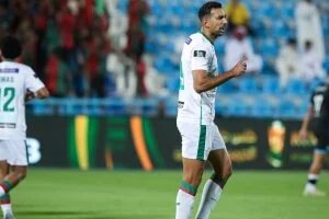 كوكا يسجل فى خسارة الاتفاق أمام الحزم بالدورى السعودى.. فيديو