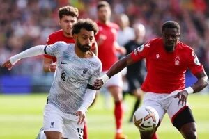 مواعيد مباريات اليوم.. نوتينجهام مع ليفربول وبرشلونة أمام ليفانتى