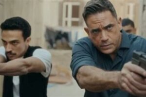 محمود عزت يطلب «تفجير» أبراج الاتصالات.. مواعيد عرض مسلسل رأس الأفعى الحلقة 4 والقنوات الناقلة
