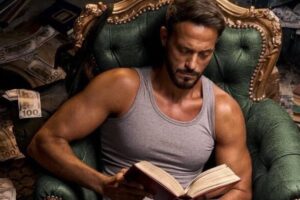 مسلسلات رمضان 2026.. موعد عرض مسلسل فن الحرب الحلقة 4