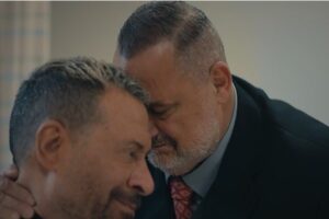 مشادات ومفاجآت تنتهي في قسم الشرطة.. أحداث مسلسل أولاد الراعي الحلقة السادسة