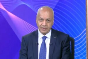 مصطفى بكري: الفنان في لحظات الأزمة يلعب دورًا وطنيًّا