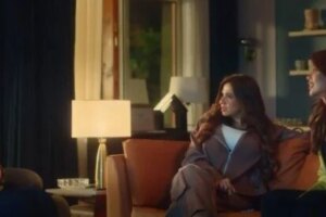 مفاجأة مدوية تنتظر ياسمين عبد العزيز في عيد ميلادها.. موعد عرض مسلسل وننسى اللي كان الحلقة 5