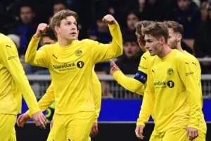 من حافة الإفلاس إلى دوري الأبطال.. تعرف على قصة بودو جليمت قاهر الإنتر