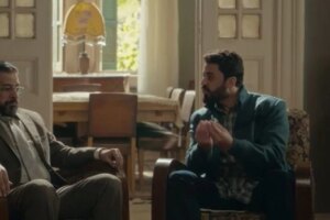 منتصر ومحمد كمال يخططان لتسليم محمود عزت.. مسلسل رأس الأفعى الحلقة 7