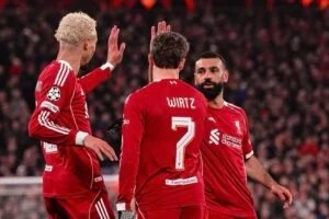 مواجهات نارية محتملة فى قرعة دورى أبطال أوروبا.. أتلتيكو ينتظر ليفربول