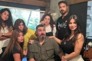 مسلسل «كلهم بيحبوا مودي».. بعد كابوس الساحل مودي يطلب الزواج من شيماء