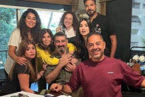 مواعيد عرض الحلقة الأولى من مسلسل«كلهم بيحبوا مودي» لـ ياسر جلال